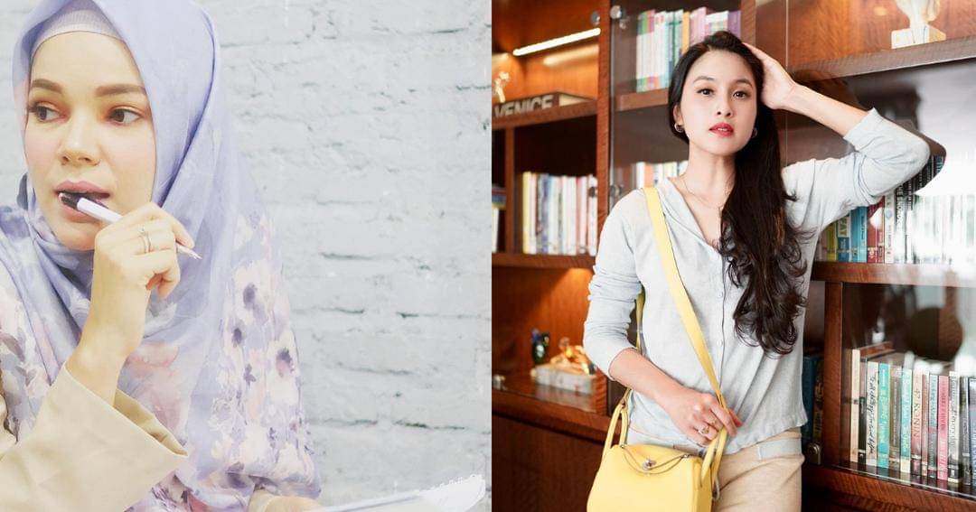 Instagram.com/dewisandra/Instagram.com/sandradewi88